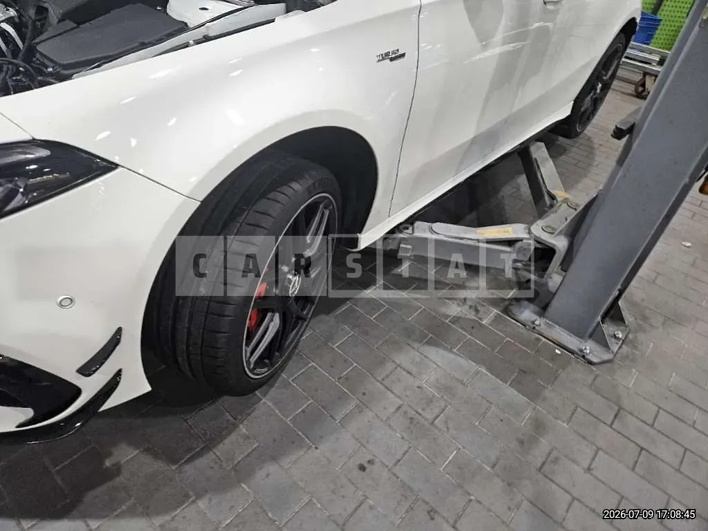 Photo 2 of 103: 2024 Mercedes-Benz AMG A 45 S 4Matic — Korean insurance auction