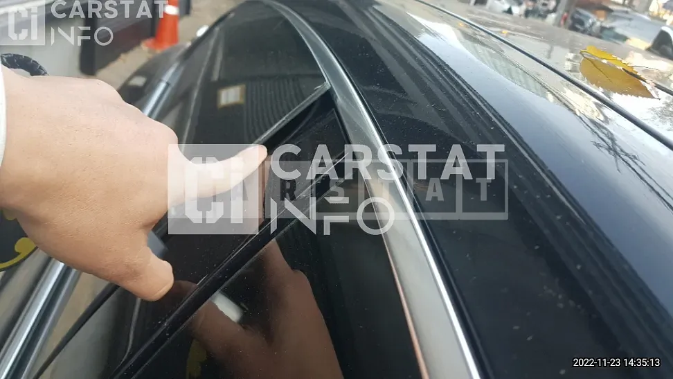 Photo 2 of 24: 2014 Maserati Quattroporte S Q4 — Korean insurance auction