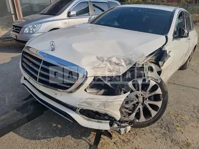 Photo 1 of 5: 2016 Mercedes-Benz E 220 d, VIN WDDZF0EB7HA094258 — Korean insurance auction