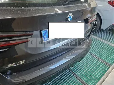 2024 BMW X3 xDrive 20i