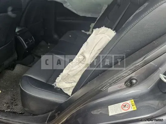 Photo 2 of 22: 2018 Lexus ES350, VIN KL90A3AEGJCZ00001 — Korean insurance auction
