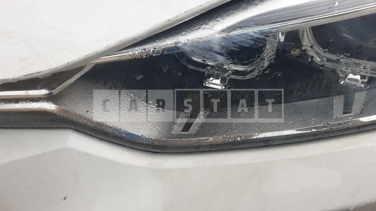 Photo 2 of 20: 2015 BMW 320d EfficientDynamics, VIN WBA3E110XFF949254 — Korean insurance auction