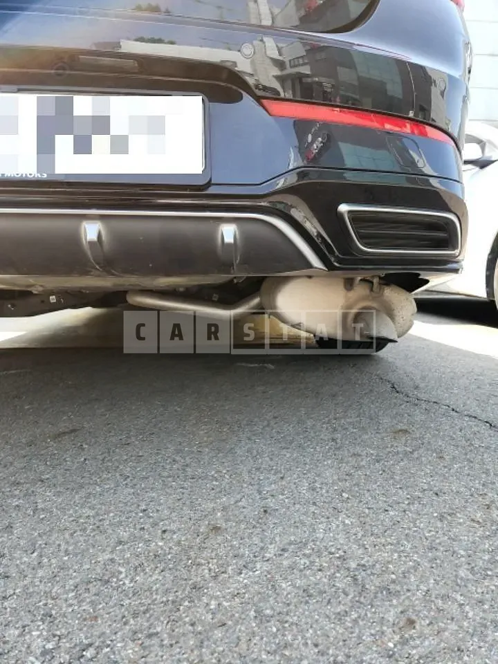 Photo 2 of 30: 2021 Kia K5 2.0, VIN KNAG341ABMA090062 — Korean insurance auction