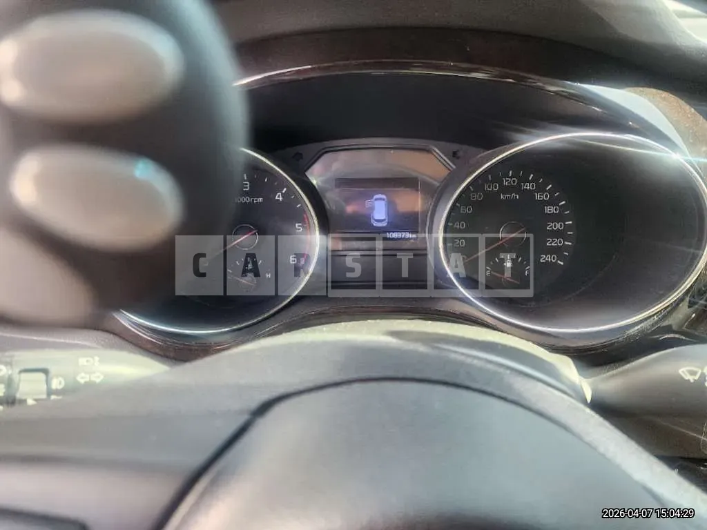 Photo 2 of 65: 2018 Kia Carnivals — Korean insurance auction