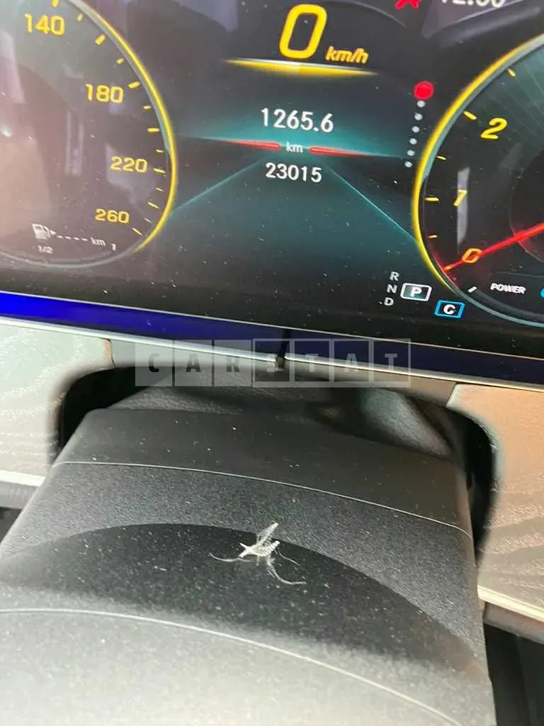 Photo 2 of 28: 2022 Mercedes-Benz E 350 4Matic, VIN W1KZF8GB9NB097891 — Korean insurance auction