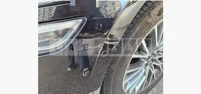 Photo 1 of 2: 2022 Genesis (parts) G80 3.3 Headlamp — Korean insurance auction