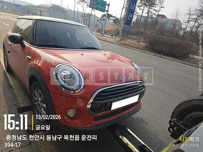 2019 Mini mini cooper