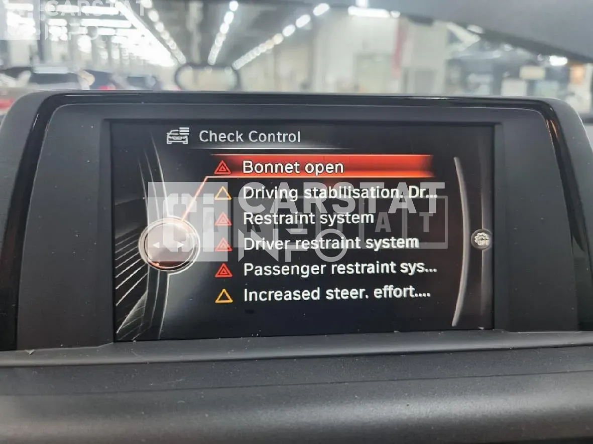 Photo 2 of 41: 2017 BMW 118d, VIN WBA1S5103H5D28568 — Korean insurance auction