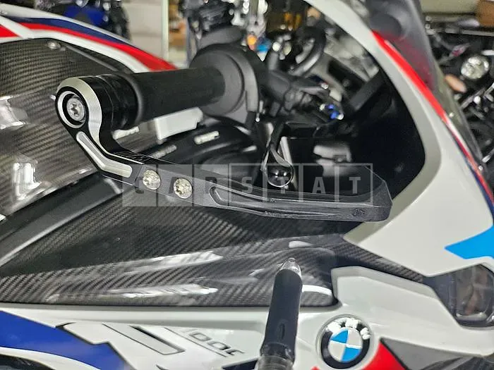 Photo 2 of 41: 2022 BMW (Two-Wheel) M1000RR — Korean insurance auction