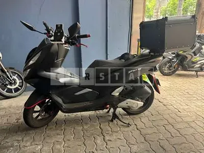 2019 (two-wheel) PCX125
