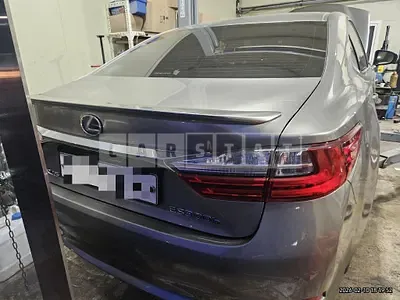 Photo 1 of 29: 2018 Lexus ES300h — Korean insurance auction