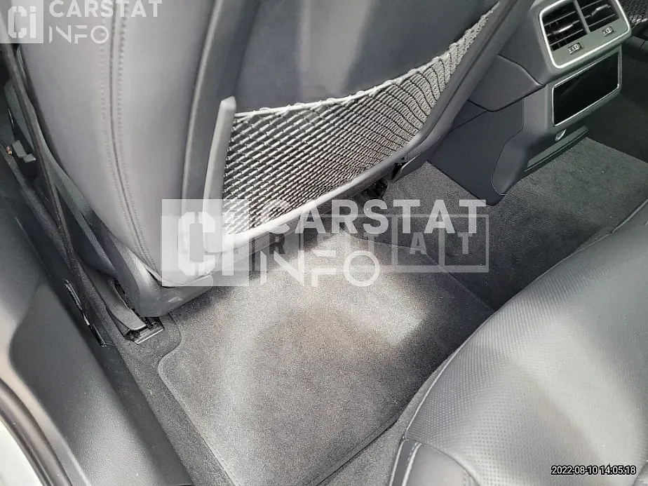 Photo 2 of 37: 2021 Audi Sum A6 45 TFSI quattro — Korean insurance auction