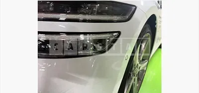 Photo 1 of 4: 2021 Genesis (parts) G80 2.5T Headlamp — Korean insurance auction
