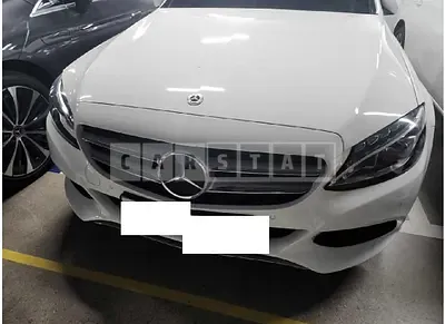 2018 Mercedes-Benz C350e