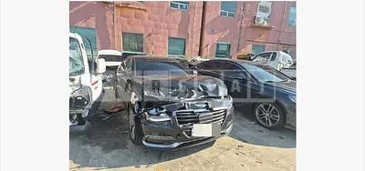 Photo 1 of 17: 2018 Genesis G80 — Korean insurance auction