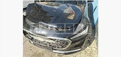 Photo 1 of 30: 2021 Kia K9 AWD — Korean insurance auction