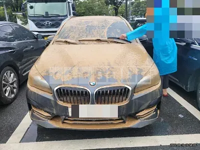 Photo 1 of 19: 2020 BMW Calm Active Tourer — Korean insurance auction
