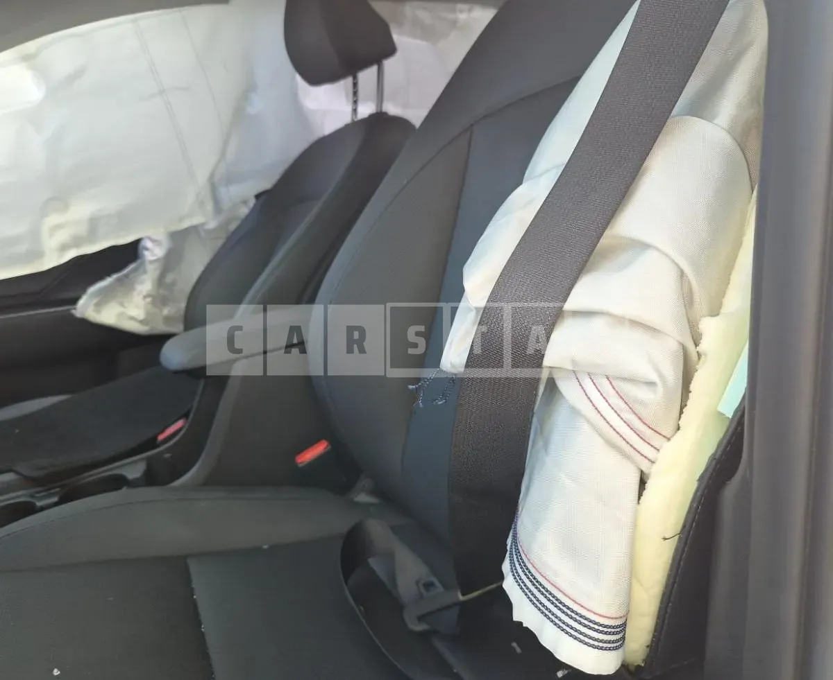 Photo 2 of 7: 2026 Hyundai Kona SX2 1.6 — Korean insurance auction