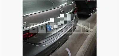 Photo 1 of 52: 2021 Mercedes-Benz E350 4Matic — Korean insurance auction