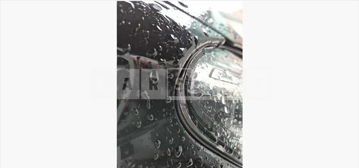 Photo 2 of 4: 2016 BMW (parts) 730Ld xDrive Light — Korean insurance auction