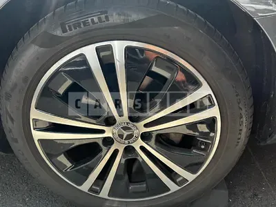 Photo 1 of 2: 2021 Mercedes-Benz (parts) E250 Wheel — Korean insurance auction