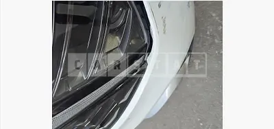 Photo 1 of 1: 2022 Kia (part) Sportage Headlamp — Korean insurance auction