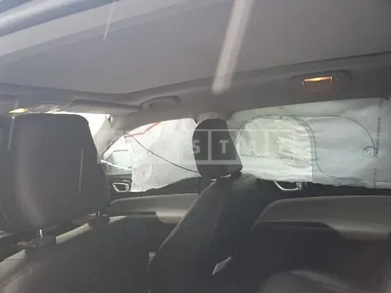 Photo 2 of 20: 2022 Jeep Zip Compass 2.4 AWD, VIN 3C4NJDCB2NT176808 — Korean insurance auction