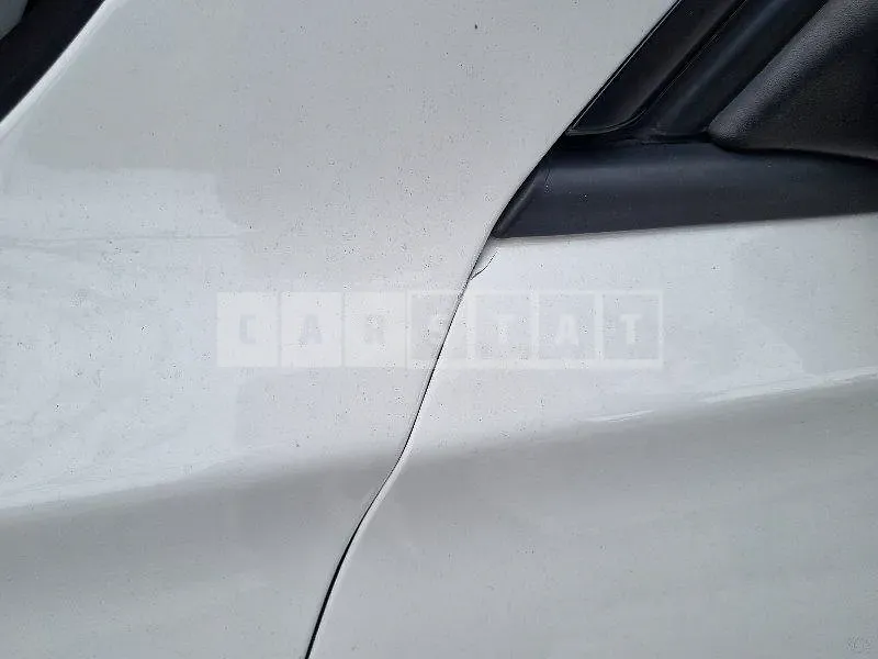 Photo 2 of 13: 2018 BMW 320d — Korean insurance auction