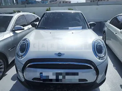 2023 MINI COOPER FIVE-DOOR