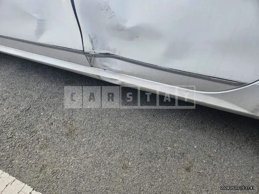 Photo 2 of 13: 2015 Volkswagen Passat 1.8 TSI — Korean insurance auction