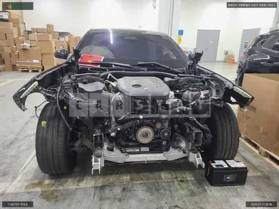 2024 BMW 740d xDrive