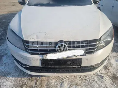 Photo 1 of 31: 2015 Volkswagen Passat 2.0 TDI, VIN 1VWZZZA3ZFC071280 — Korean insurance auction