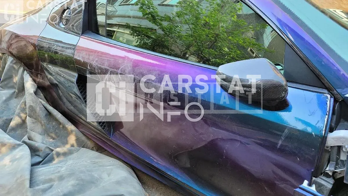 Photo 2 of 34: 2015 Audi R8 5.2 Fsi quattro, VIN WUAZZZ422F7001120 — Korean insurance auction