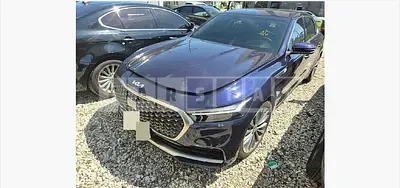 2021 k9 awd