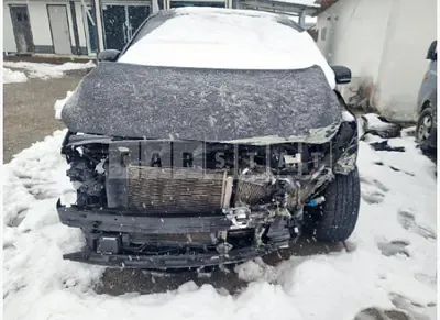 Photo 1 of 20: 2020 Kia Carnival — Korean insurance auction