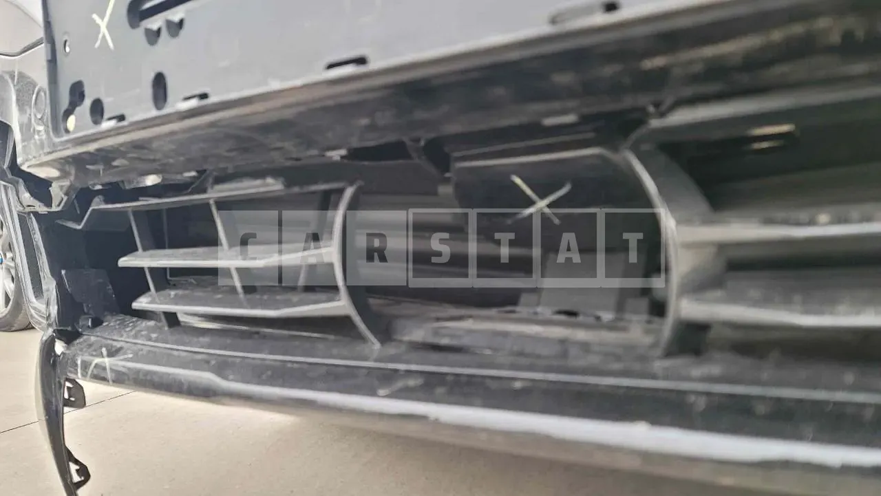 Photo 2 of 18: 2024 BMW X4 xDrive 20i, VIN WBA21DT05R9U75187 — Korean insurance auction