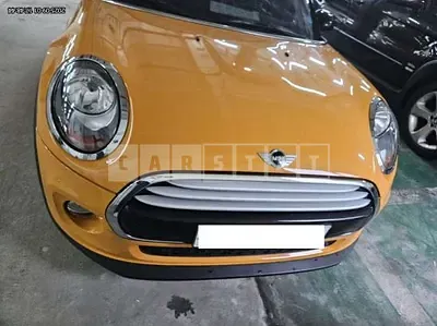 Photo 1 of 11: 2015 MINI Cooper D — Korean insurance auction