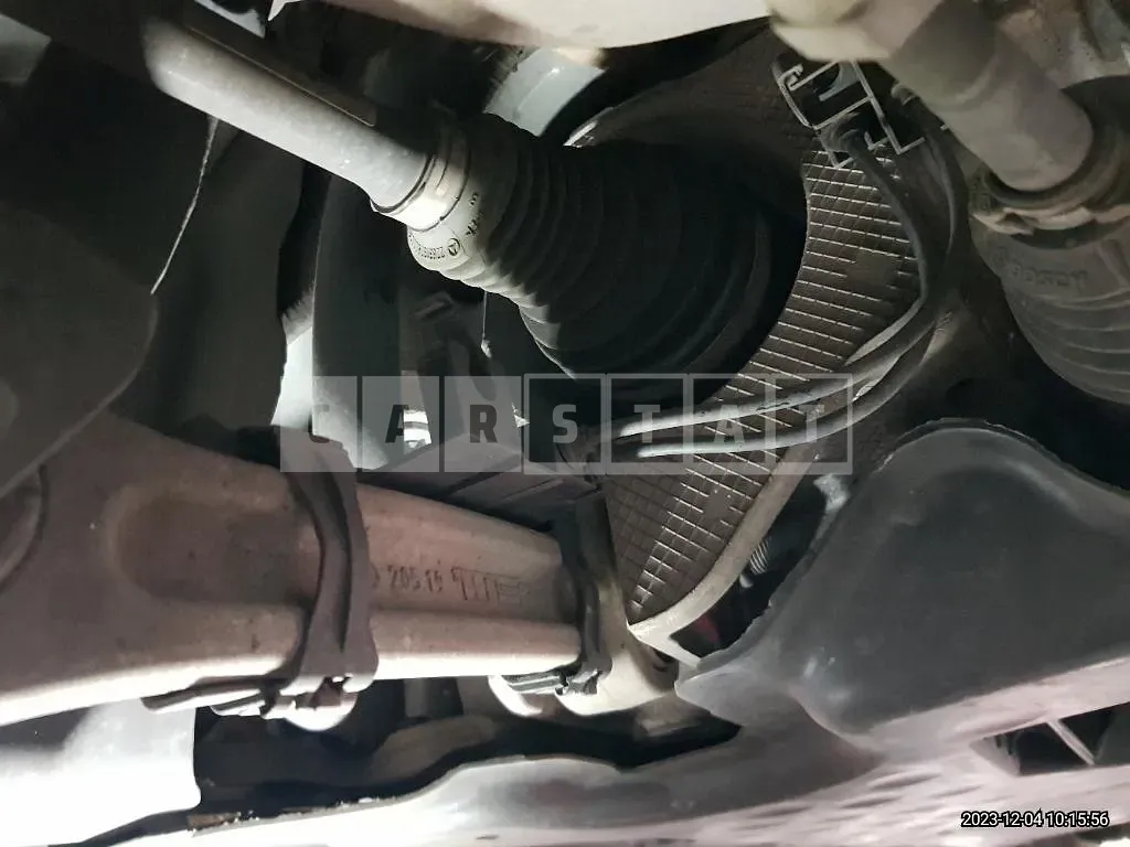 Photo 2 of 30: 2022 Mercedes-Benz E350 4Matic, VIN W1KZF8GB8NB053980 — Korean insurance auction