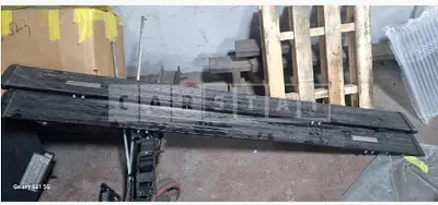 Photo 1 of 4: 2025 Genesis (parts) GV80 Side Step — Korean insurance auction