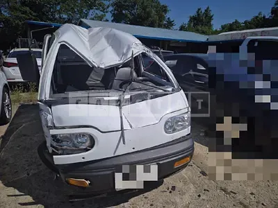 Photo 1 of 12: 2021 Chevrolet Damas 5 -Seater — Korean insurance auction