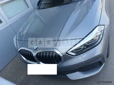 2022 BMW 120i