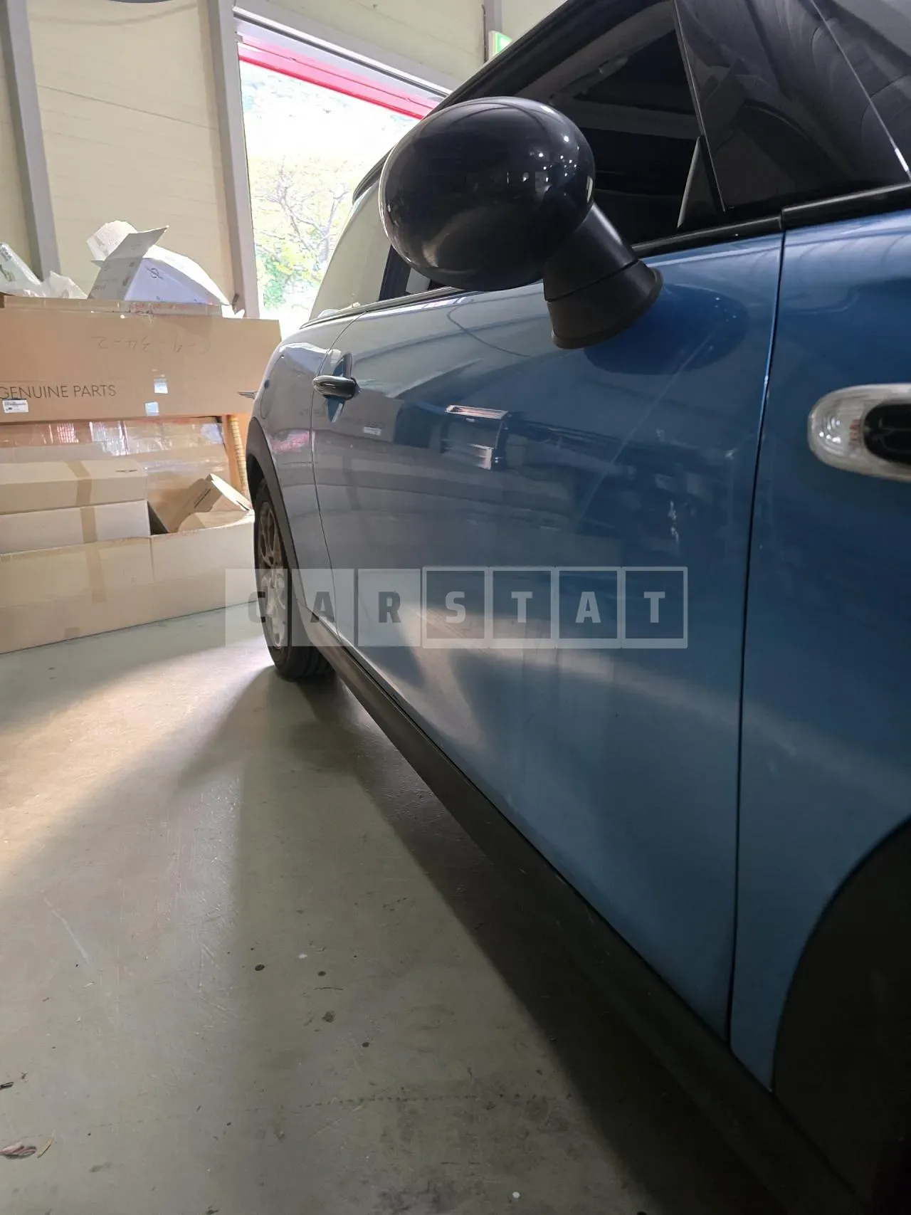 Photo 2 of 16: 2016 MINI Cooper D, VIN WMWXN310XG3C11943 — Korean insurance auction