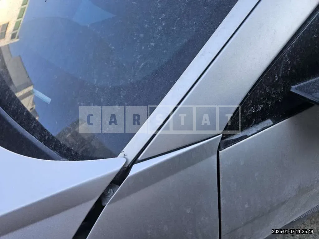 Photo 2 of 23: 2022 Hyundai Modern Ionic 5 — Korean insurance auction