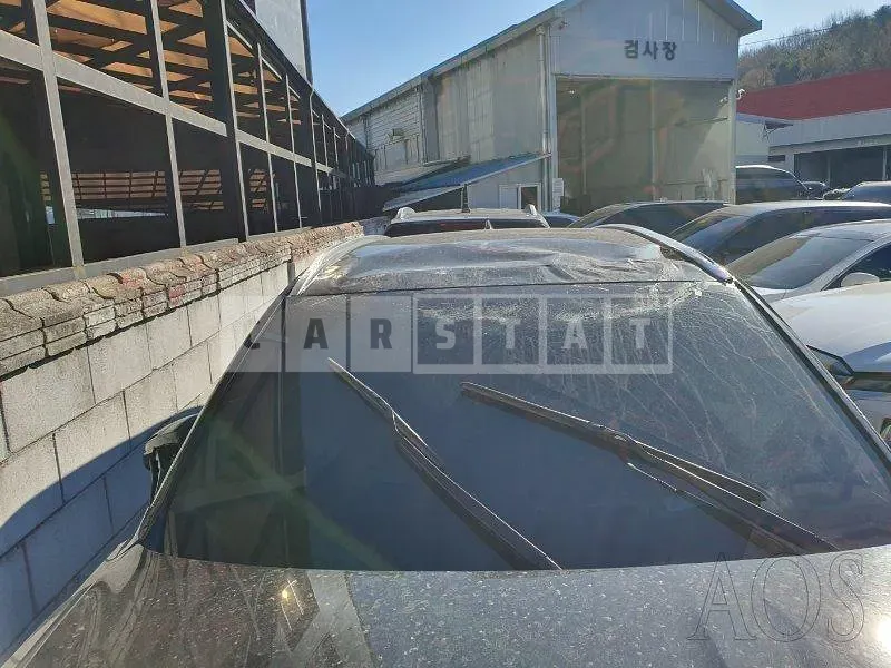 Photo 2 of 31: 2023 Genesis GV70, VIN KMTMA81BBPU146636 — Korean insurance auction