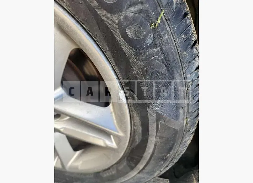 Photo 2 of 27: 2020 Hyundai Kona Diesel, VIN KMHK2817GLU628794 — Korean insurance auction