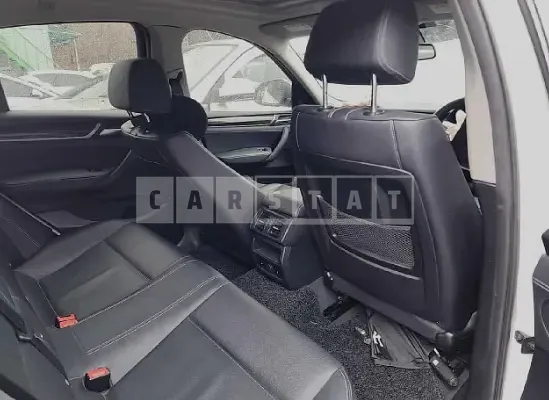 Photo 2 of 9: 2016 BMW X4 xDrive 20d, VIN WBAXX1106G0R40910 — Korean insurance auction