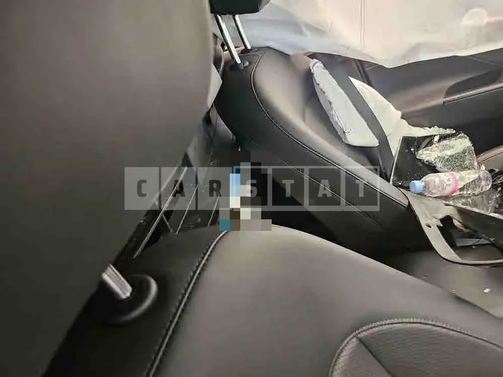 Photo 2 of 9: 2023 Hyundai Kona — Korean insurance auction