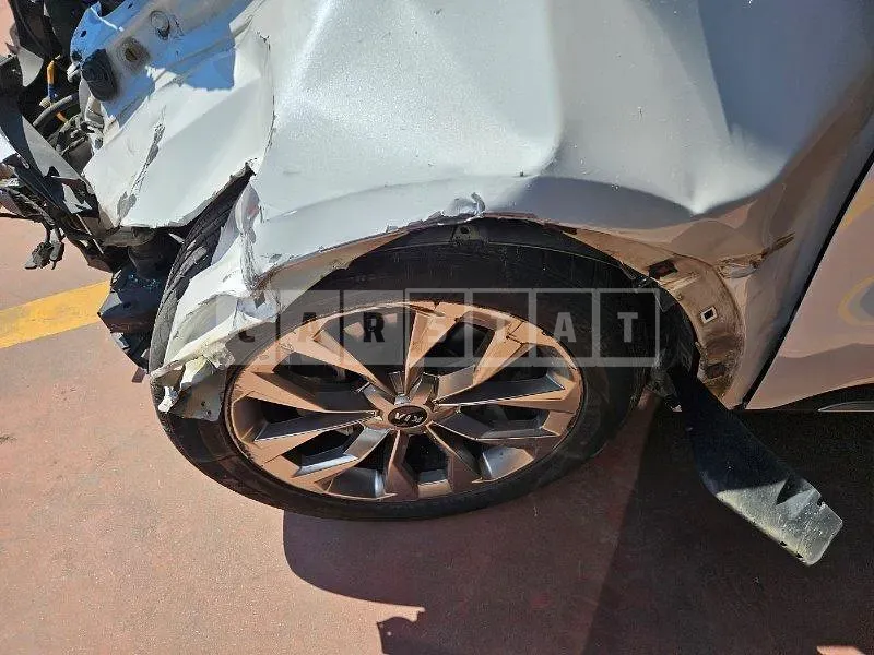 Photo 2 of 25: 2020 Kia Sorento 2.2 — Korean insurance auction