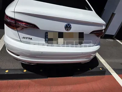 Photo 1 of 17: 2021 Volkswagen Jetta 1.4 TSI — Korean insurance auction