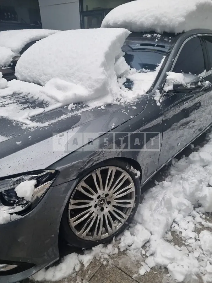 Photo 2 of 42: 2019 Mercedes-Benz S560 4Matic L — Korean insurance auction